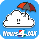 News4Jax StormPins - WJXT icon