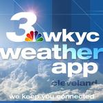 WKYC Weather icon