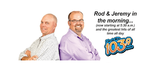 Classic Hits 103.9 WLPO PC screenshot