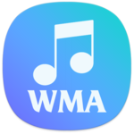 WMA Music Player icon