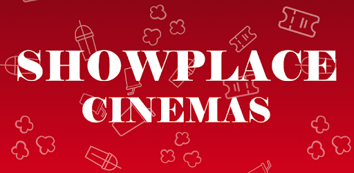 Showplace Cinemas official PC screenshot