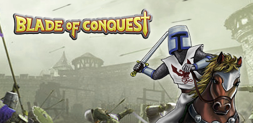 Blade Of Conquest PC screenshot