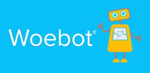 Woebot - CBT for Stress, Anxiety & Depression PC screenshot Woebot - CBT for Stress, Anxiety & Depression PC screenshot