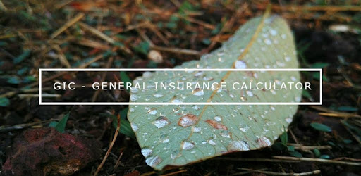 NIC - National Insurance Calculator PC screenshot NIC - National Insurance Calculator PC screenshot