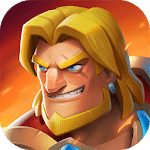 Heroes Mobile: World War Z icon