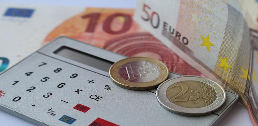 Credit Note PC screenshot