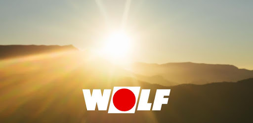 WOLF Service App PC screenshot
