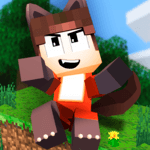 Baby Wolf Mod for Minecraft for PC Baby Wolf Mod for Minecraft for PC