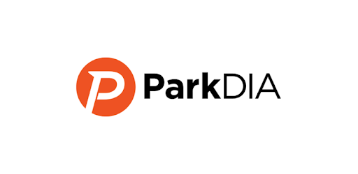 ParkDIA PC screenshot