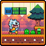 Super Wolfman Adventure for PC