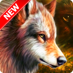 Wolf Wallpaper for PC Wolf Wallpaper for PC