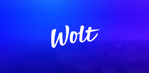 Wolt PC screenshot
