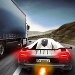 Racing Traffic Tour - multiplayer car racing for PC