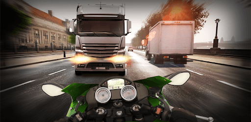 MotorBike: Traffic & Drag Racing I New Race Game PC screenshot