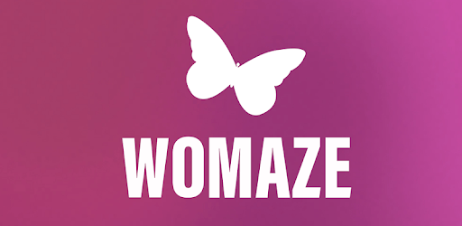 Womaze PC screenshot
