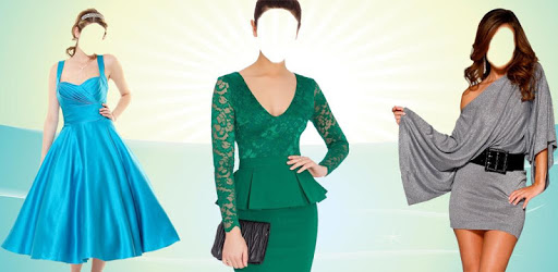 Women Fashion Suit Photo Editor PC screenshot Women Fashion Suit Photo Editor PC screenshot
