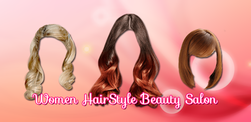 Women Hair Style Beauty Salon PC screenshot Women Hair Style Beauty Salon PC screenshot