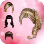 Women Hair Style Beauty Salon for PC Women Hair Style Beauty Salon for PC