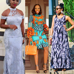 Women African Fashion 2018 icon