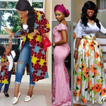 WOMEN AFRICAN STYLES 2018 icon