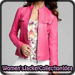 Women Jacket Collection Idea for PC Women Jacket Collection Idea for PC