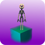 Crossy Freddy for PC