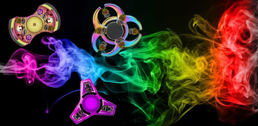 Freddy's Led Fidget Spinner PC screenshot Freddy's Led Fidget Spinner PC screenshot