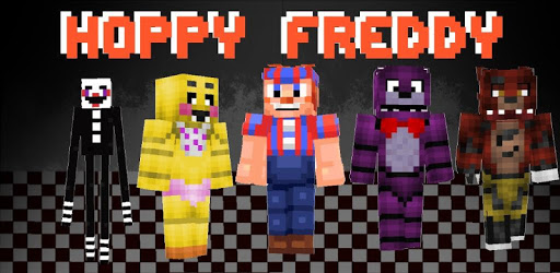 Hoppy Freddy PC screenshot Hoppy Freddy PC screenshot