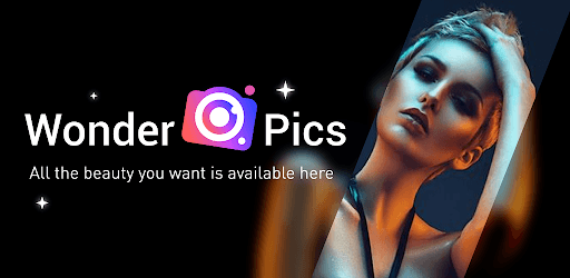 Wonder Pics PC screenshot