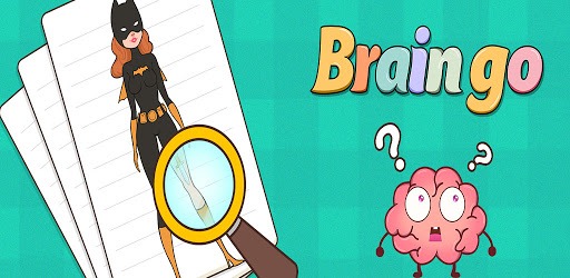 Brain Go 2 PC screenshot