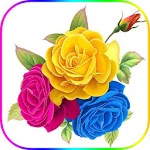 Wonderful Flowers Roses images Gif for PC Wonderful Flowers Roses images Gif for PC