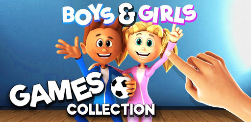 Boys & Girls Games Collection PC screenshot Boys & Girls Games Collection PC screenshot