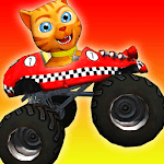 Cat Race Car Extreme Driving for PC Cat Race Car Extreme Driving for PC