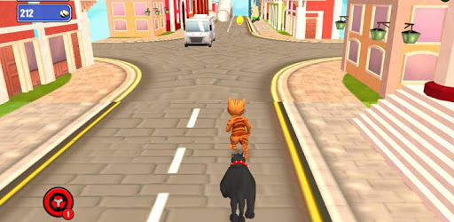 Cat Run Leo 2 PC screenshot Cat Run Leo 2 PC screenshot