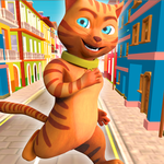 Cat Run Leo 2 for PC Cat Run Leo 2 for PC