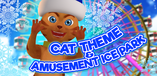 Cat Theme & Amusement Ice Park PC screenshot Cat Theme & Amusement Ice Park PC screenshot