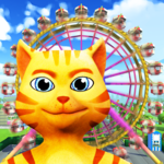 Cat Theme & Amusement Park Fun for PC Cat Theme & Amusement Park Fun for PC