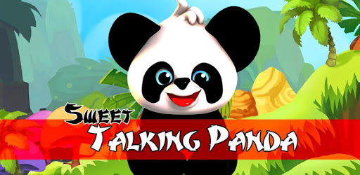 Sweet Talking Panda Baby PC screenshot Sweet Talking Panda Baby PC screenshot
