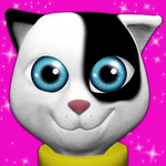 Talking Baby Cat Max Pet Games for PC Talking Baby Cat Max Pet Games for PC