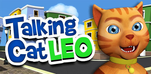 Talking Cat Leo: Virtual Pet PC screenshot Talking Cat Leo: Virtual Pet PC screenshot