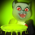 Talking Cat Leo Halloween Fun for PC Talking Cat Leo Halloween Fun for PC