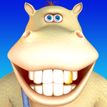 Talking Hippo Rock for PC
