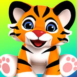 Talking Tiger Big Cat for PC Talking Tiger Big Cat for PC