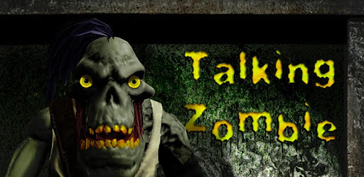 Talking Zombie Shooter Gun Fun PC screenshot