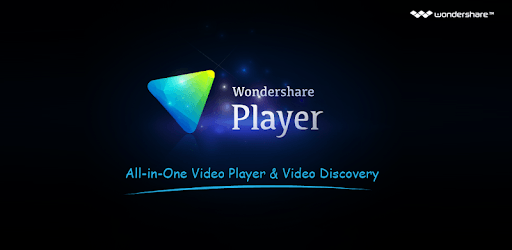 Wondershare Player PC screenshot Wondershare Player PC screenshot