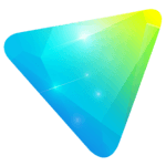 Wondershare Player icon