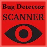 Bug Detector Scanner - Spy Device Detector icon