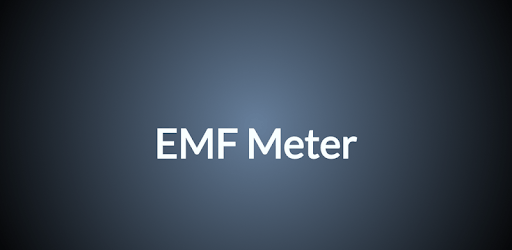 EMF Detector - EMF Meter & Magnetic Field Detector PC screenshot EMF Detector - EMF Meter & Magnetic Field Detector PC screenshot