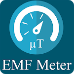 EMF Detector - EMF Meter & Magnetic Field Detector for PC EMF Detector - EMF Meter & Magnetic Field Detector for PC