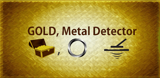 Gold Metal Detector - Gold Finder PC screenshot Gold Metal Detector - Gold Finder PC screenshot